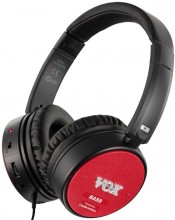 VOX AMPHONES BASS